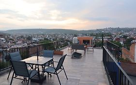 Casa Dos Fridas SMA